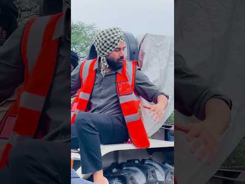 #waheguruji #punjab #kamalgrewal #viral