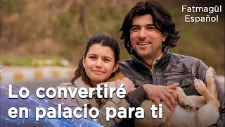 🏡 ¡Fatmagül y Kerim encontraron la casa de sus sueños! 💖 -  Fatmagul Español | Fatmagül'ün Suçu Ne?