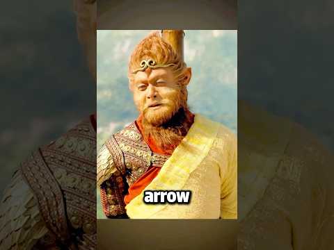 Tang Monk stumbles into the Kingdom of Women！#shorts