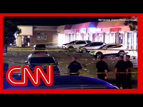 Deadly shooting at Juneteenth celebration leaves Illinois city rattled