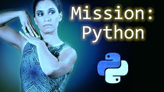 Mission: Python