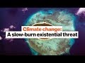 Sea Level Rise and Its Impact