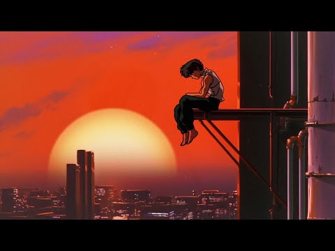 Shinji ☯ Japanese Lofi Mix