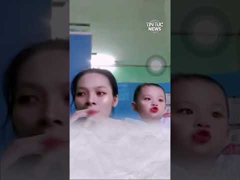 MẸ ƠI, ĐỪNG BỎ RƠI CON #tintuc
