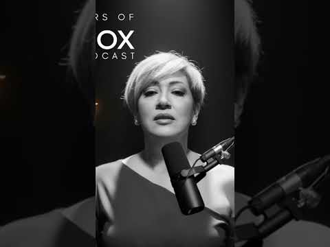 How One Podcast Changed My Life!