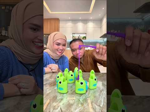 Mancing ikan besar sama mantan pacarku ‼️ by Sarah Aidid | nonsarah