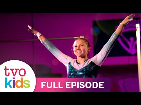 ALL-ROUND CHAMPION Season 3 – Episode 10B – Gymnastics