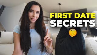 #1 Thing Men Should Do on a First Date (According to Psychology)