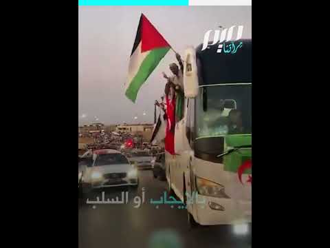قافلة الصمود تفضح تواطؤ السيسي مع الاحتلال!