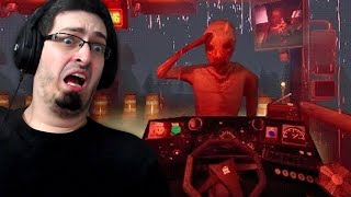ESSE ÔNIBUS VAI DIRETO PRO INFERNO!! - Night Bus