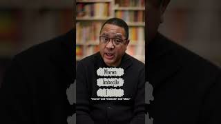 Of Course Trump Would Use This Word