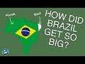 The Expansion of Brazil