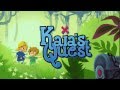 Video for Kaia’s Quest