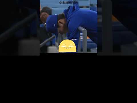 明日抑えられるか不安になるドジャース山本由伸！リーグ優勝決定シリーズ第②戦先発