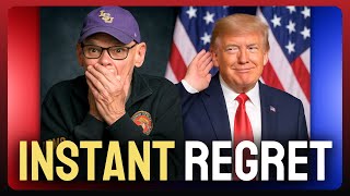 James Carville Accidentally EXPOSED Democrats' Plans To Cheat. He INSTANTLY Regretted It.