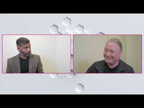 Making Open Source More Secure Through Collaboration | Brian Behlendorf