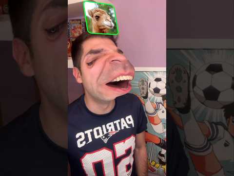 Que tipo de THERIAN eres - Sergio Encinas