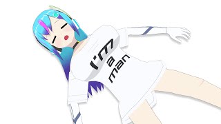 【雑談】やみあがり雑談　長くは続かぬ【TS系Vtuber】