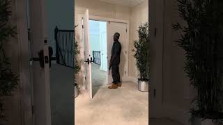 Someone Tried To Break In Our House 