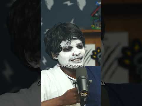 BAPTISTA e a VELA SECRETA....