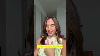 صار معي موقف 😑 سارة الورع