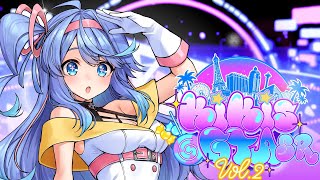 【 #KiKi鯖GTA2SR 】ギャングデビュー👉👈　緊張だわ…！ 【VEE / 甘楽デイティー 】