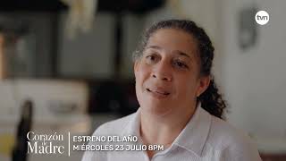 Corazón de Madre -  Hazel Vendedora de Comida | TVN Panamá