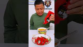 🌶️🔥😋🔥😱☠️🏳️‍⚧️#short , #phunganfamily