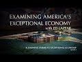 American Economic Exceptionalism and Policy