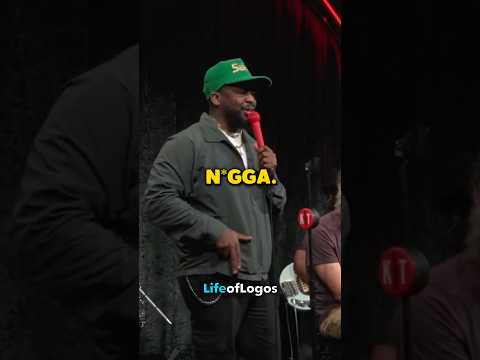 Why Black People Don't Go To The Doctor!!! 😂😂😂 | Kill Tony ft. Dedrick Flynn
