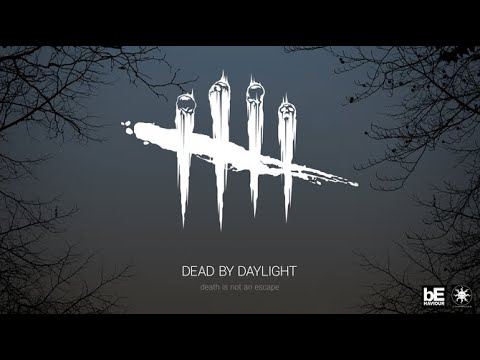 【DbD】ホーリーデスゲーム！【デッドバイデイライト】