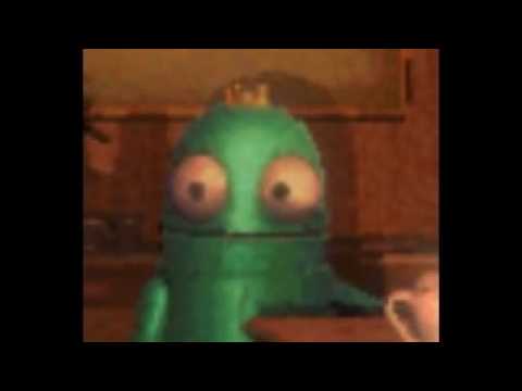 Nobody Is Good At This Game