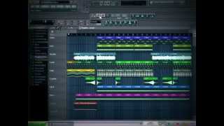 Electro - Fl Studio + Flp Download