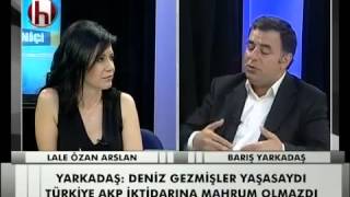 Barış Yarkadaş   Deniz Gezmiş Gibiler Yaşasaydı Türkiye AKP'ye Mahkum Olmazdı