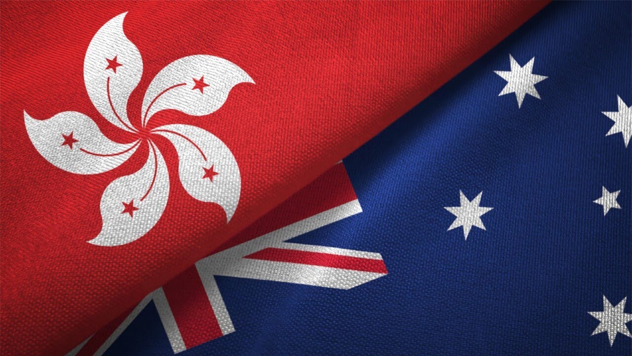 Concerns over Hong Kong Connections to Sensitive Australian Defence Bases