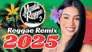 MELÔ DE RANOMASO  REGGAE REMIX 2025 (EXCLUSIVA) REGGAE DO MARANHÃO   MUSICA REGGAE INTERNACIONAL