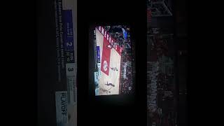 South Carolina vs LSU