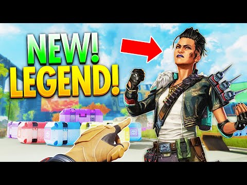 *NEW* Apex Legends WTF & Funny Moments #902