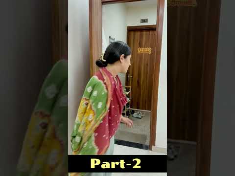 Bahu ne aisa kya kyo kiya Part- 2 | TVG Productions | Short