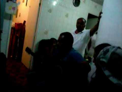 Robson Correia E Dja Correia - Listen To The Music - Cover - Doobie Brothers