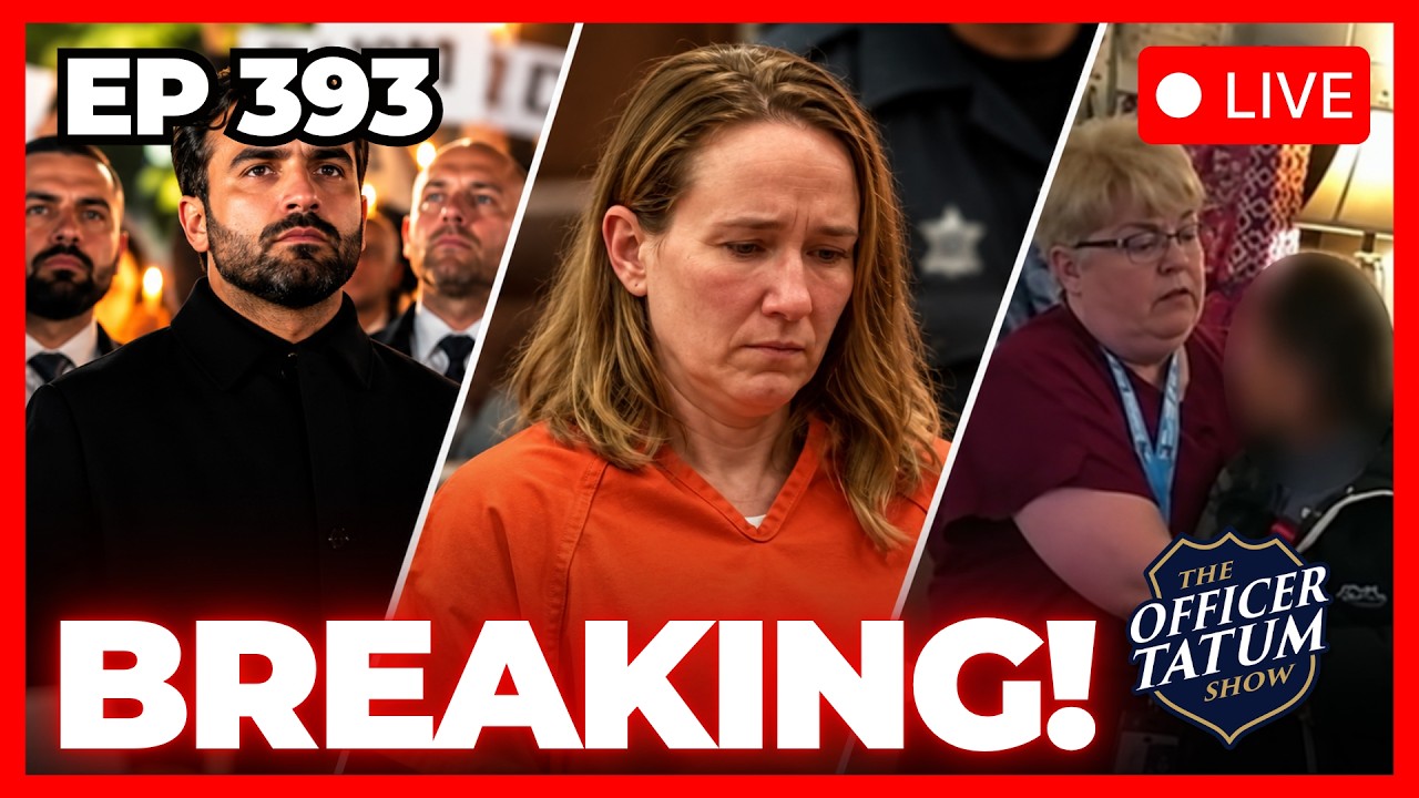 BREAKING: Another Lindsay Clancy STRIKES AGAIN, Mamdani WRECKED, 6 Year Old Shoots Teacher | EP 393