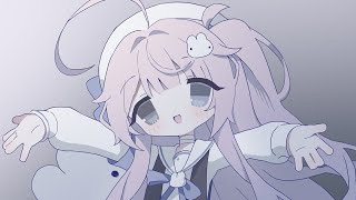 ♰［ #歌枠 / KARAOKE ］初見様歓迎 君を癒したい深夜のまったり歌枠 ￤ Singing Stream［ 眠井さつき / #新人V