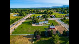 10553 W Harness Drive, Boise, Idaho