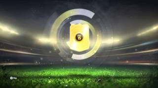FIFA 15 Mini Pack Opening
