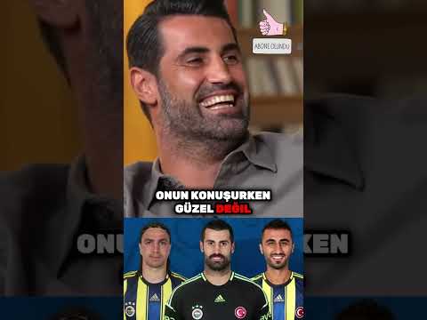 Volkan Demirel Çilingir Masası Kuruyor
