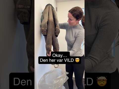 Få din flyverdragt godt beskyttet og klar til brug igen (annonce)