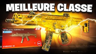 LA SEULE CLASSE *STURMWOLF 45* QUE TU DOIS JOUER SUR BLACK OPS 7... (nouvelle méta absolue)