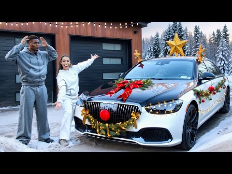 I Can't Believe She Did This To My $300,000 CAR!! |Vlogmas Day 19