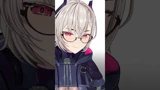 CYBORG GF HEADPAT