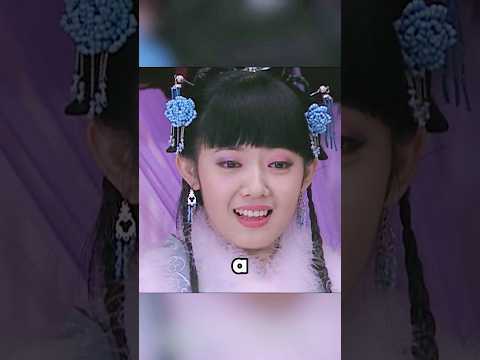 The Accidental Queen: A Surprising Selection Story #movie #shrots#kdrama #cdrama #drama